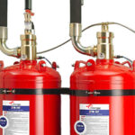 Söndürme Sistemleri